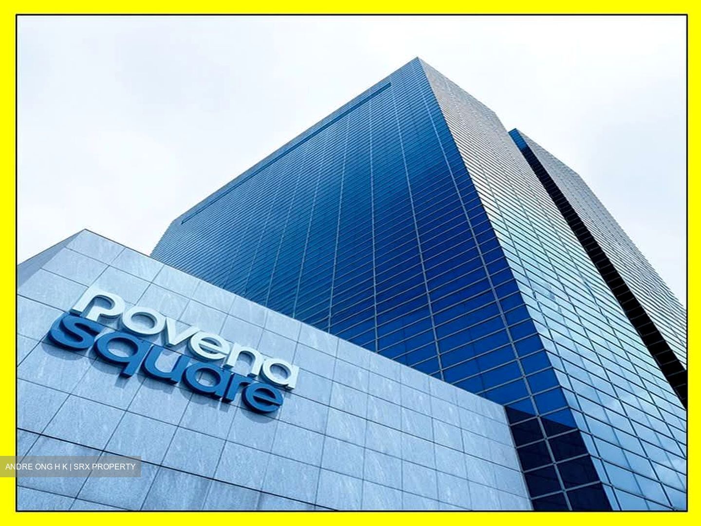 Novena Square (D11), Office #594019491